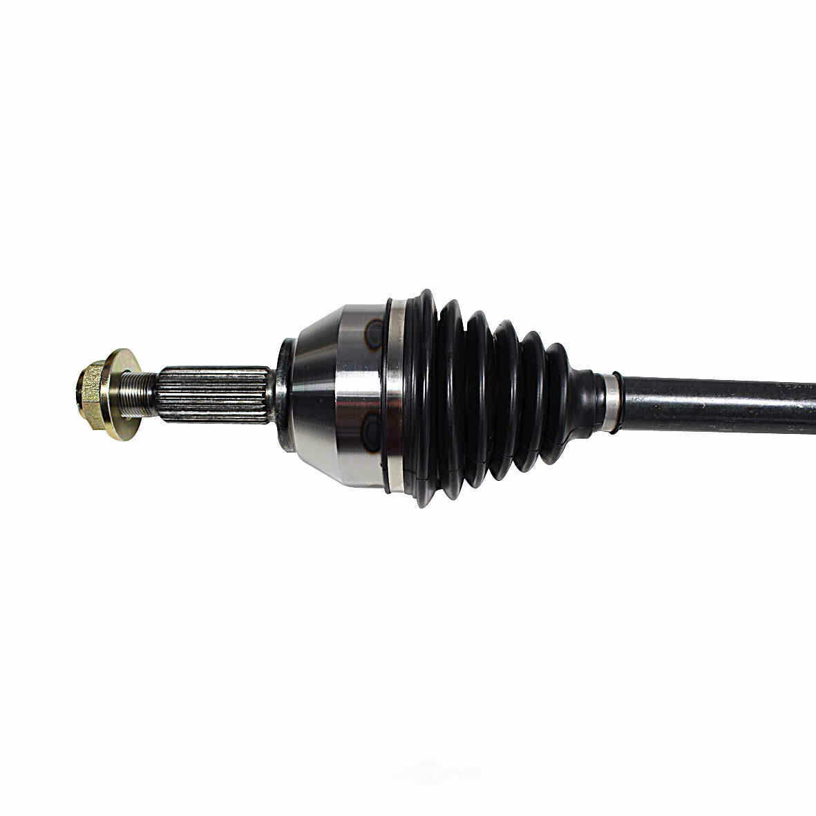 GSP North America NCV11000 CV Axle Assembly