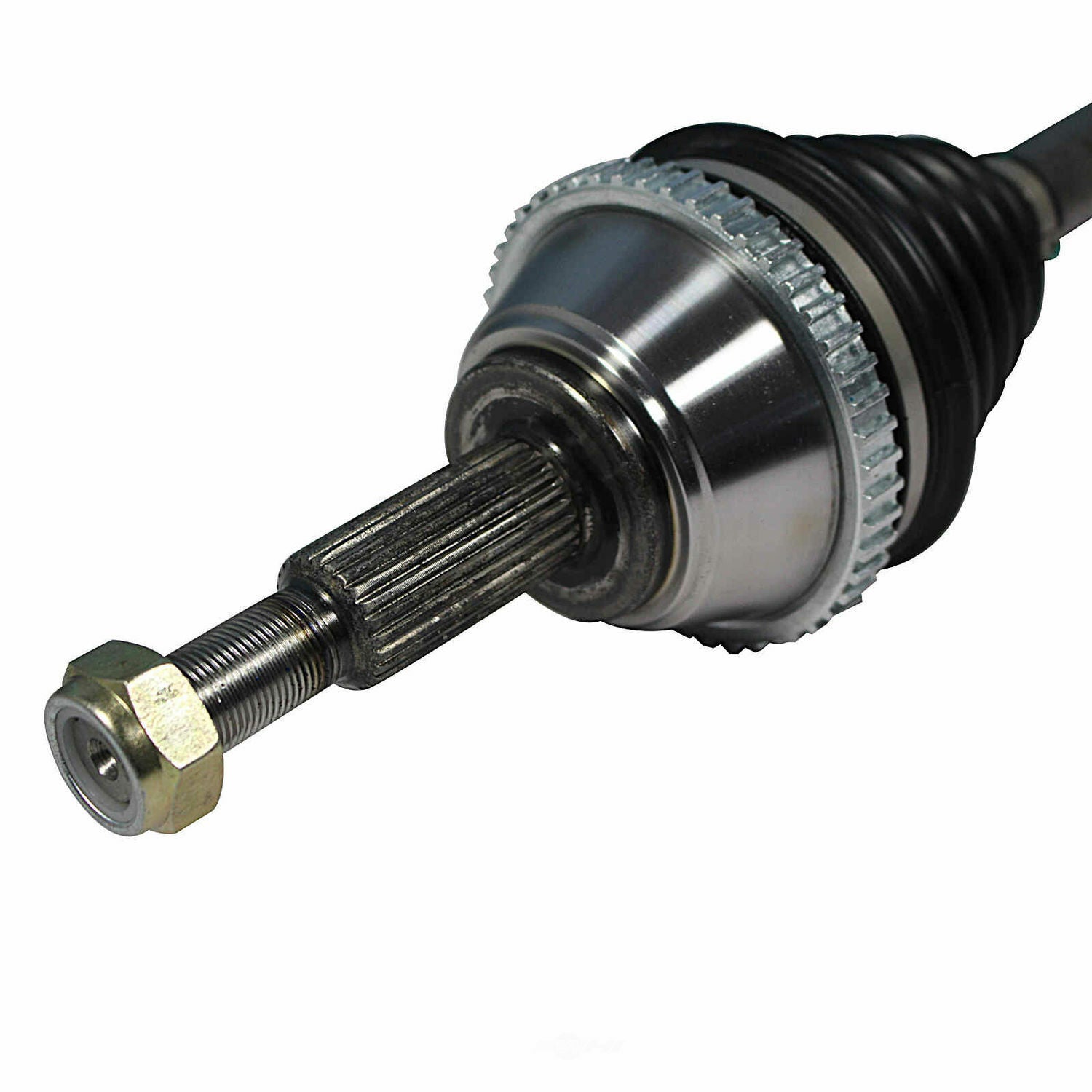 GSP North America NCV11550 CV Axle Assembly