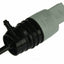 URO SHORT SKU URO-010555 Windshield Washer Pump