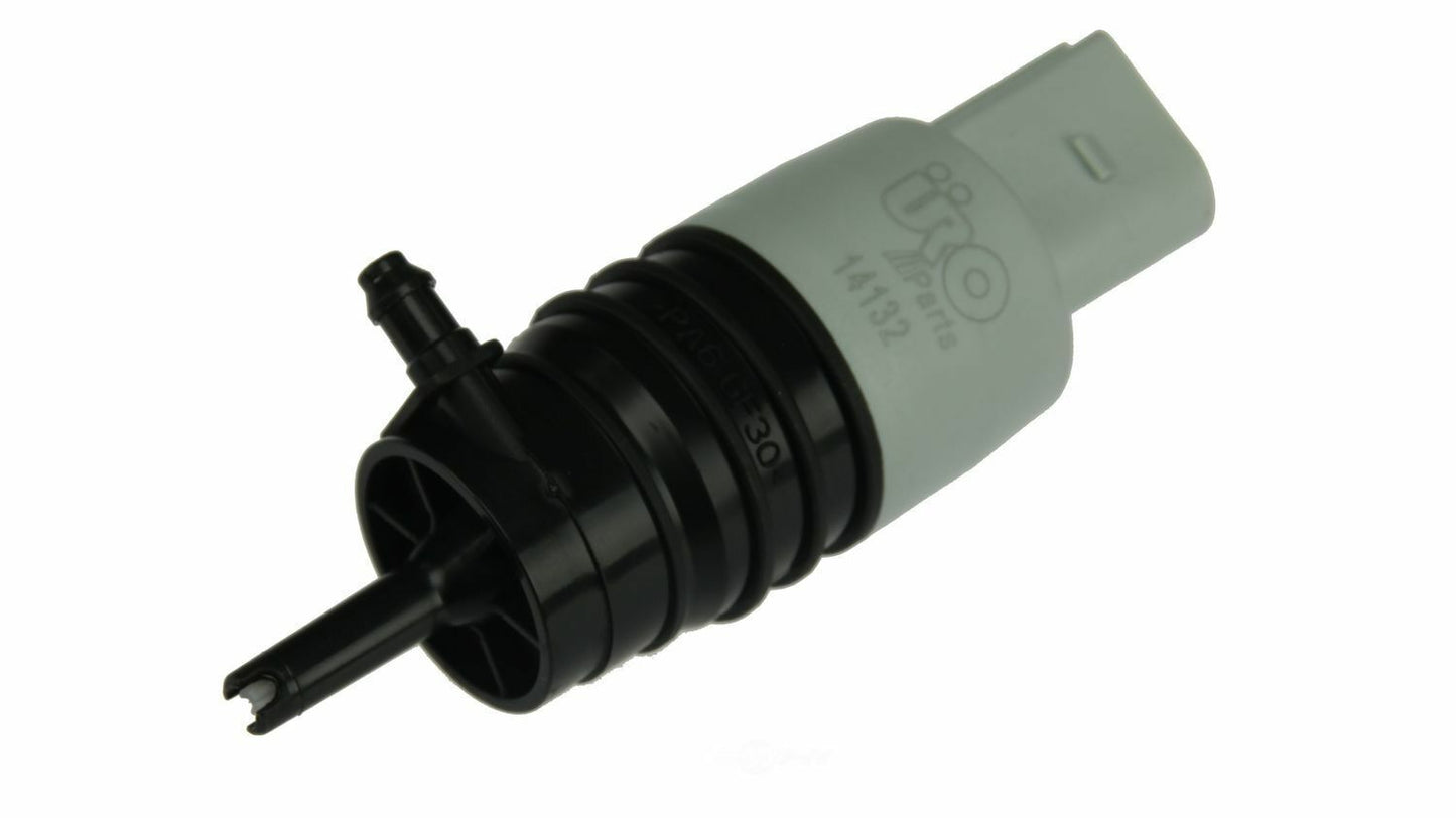 URO SHORT SKU URO-010555 Windshield Washer Pump