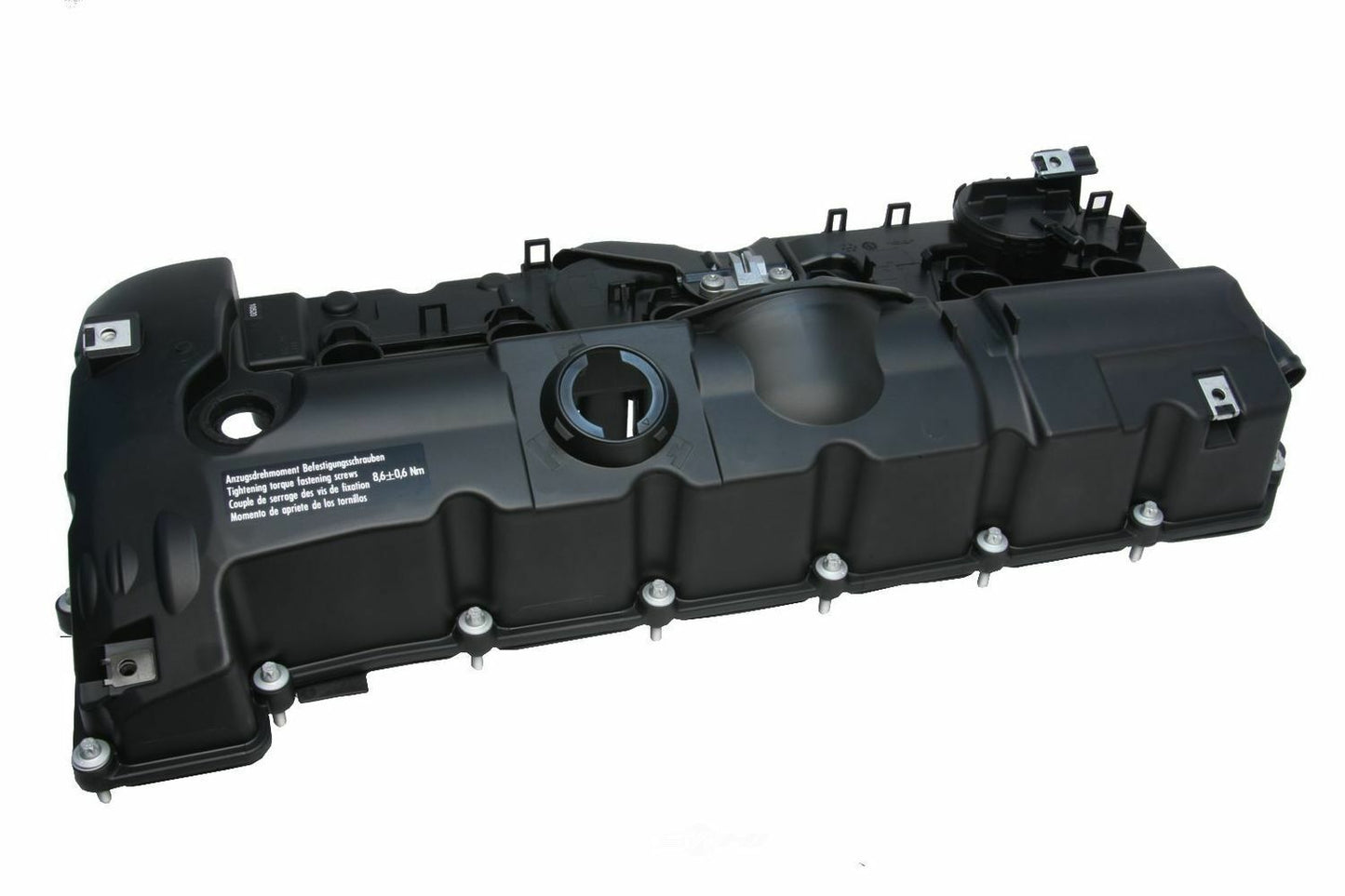 URO SHORT SKU URO-011833 Engine Valve Cover