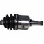 GSP North America NCV49003 CV Axle Assembly