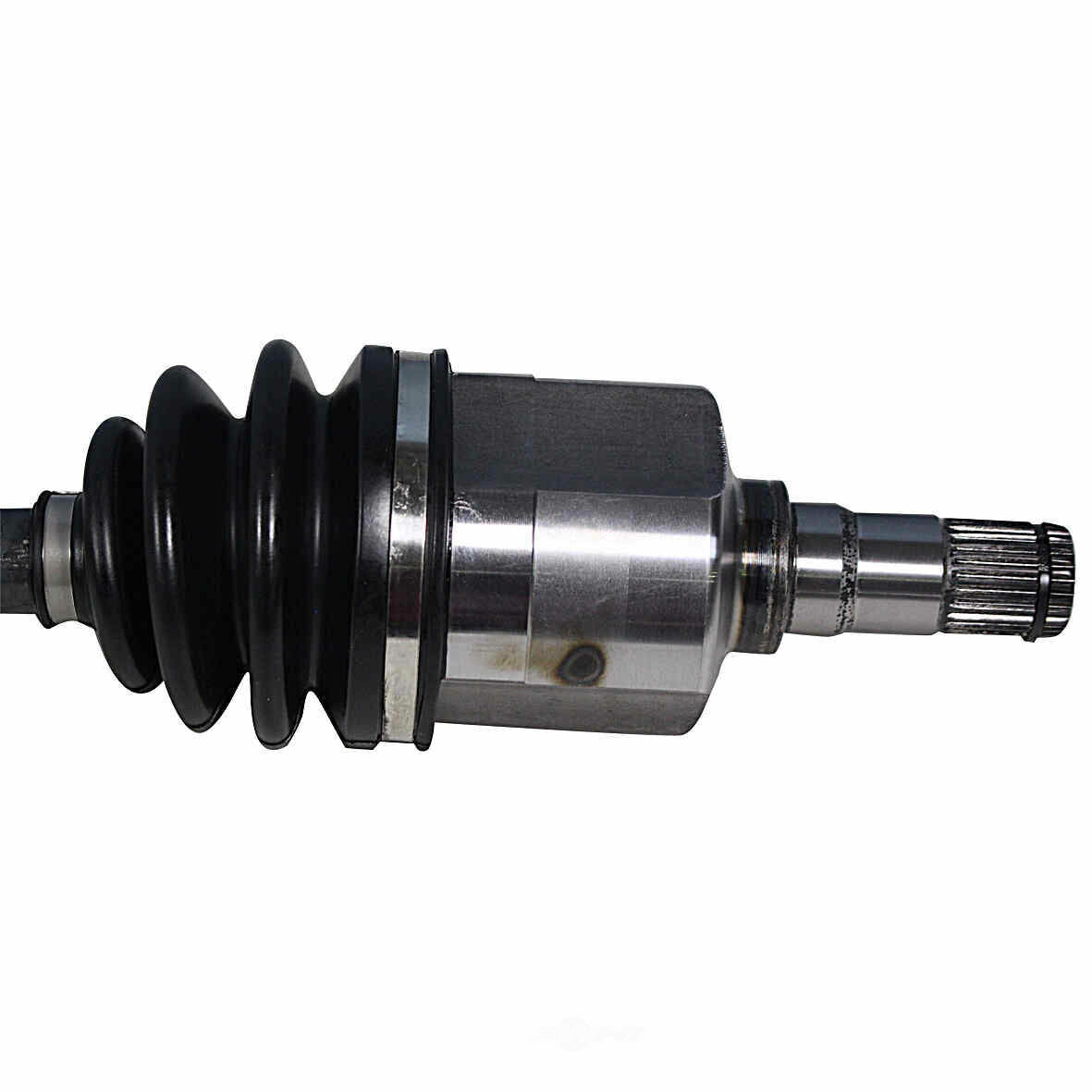 GSP North America NCV49003 CV Axle Assembly