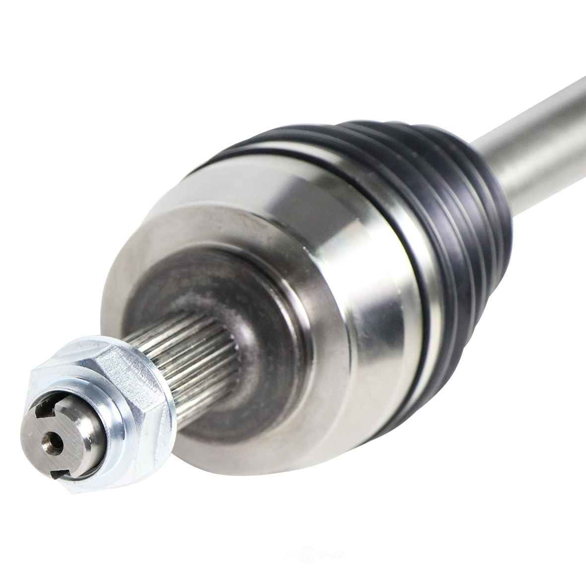 GSP North America NCV82050 CV Axle Assembly