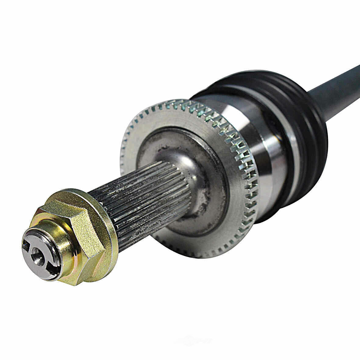 GSP North America NCV37061 CV Axle Assembly