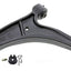 ACDelco Advantage MS601014 Suspension Control Arm and Ball Joint Assembly