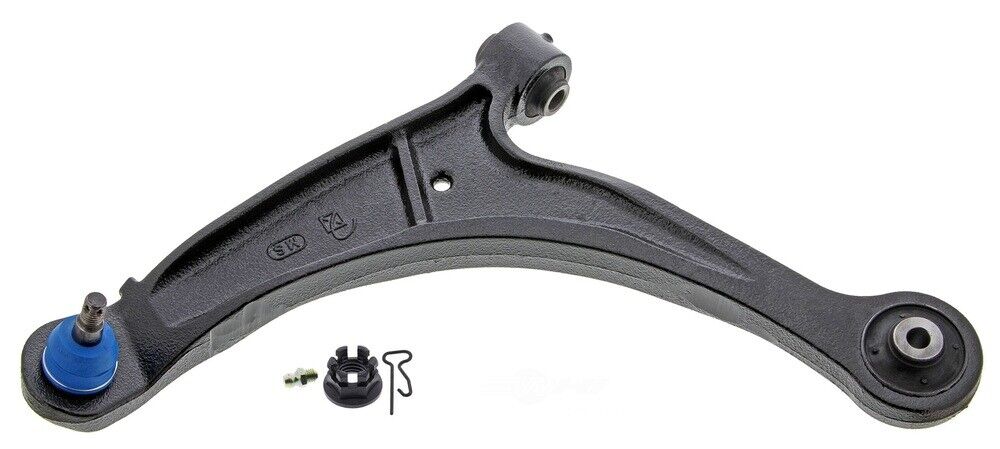 ACDelco Advantage MS601014 Suspension Control Arm and Ball Joint Assembly