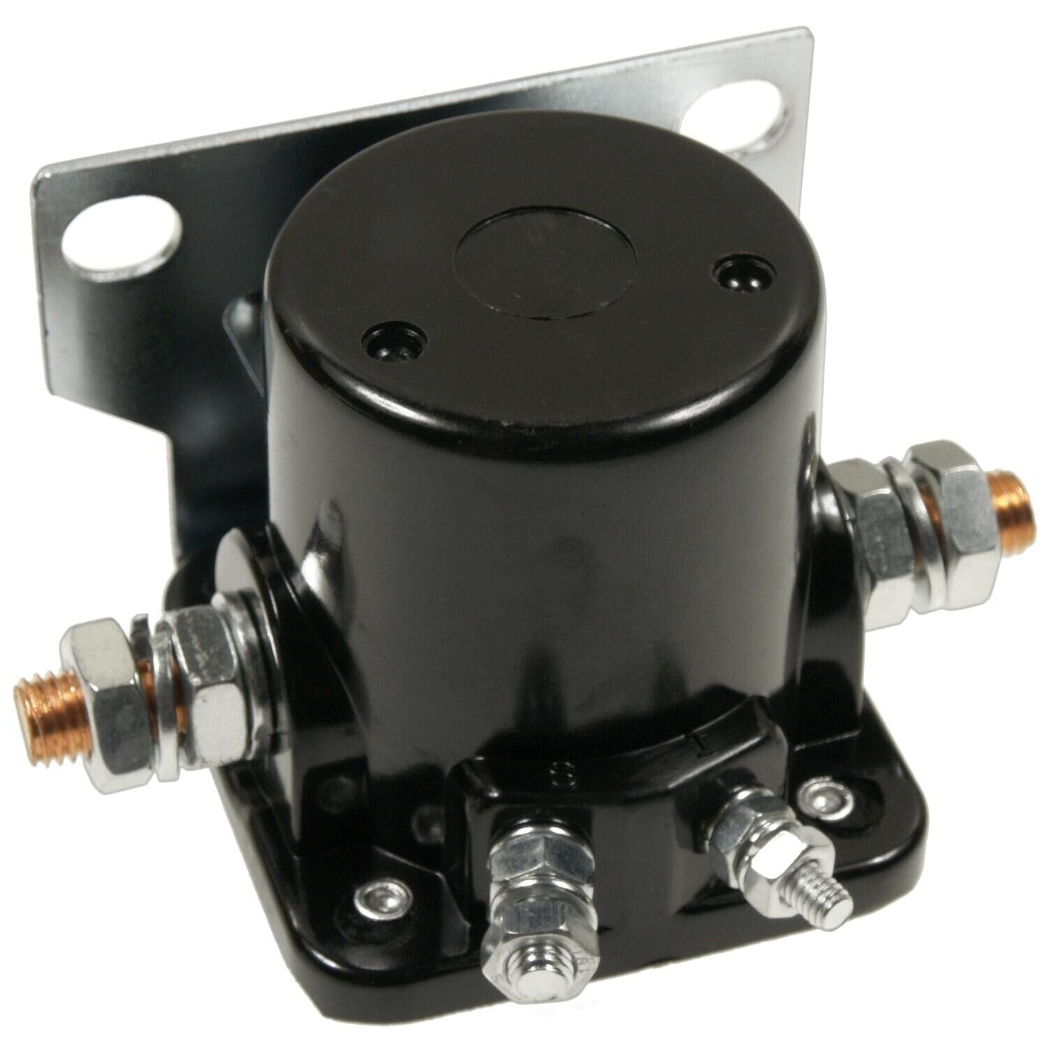 Standard SS588T Starter Solenoid