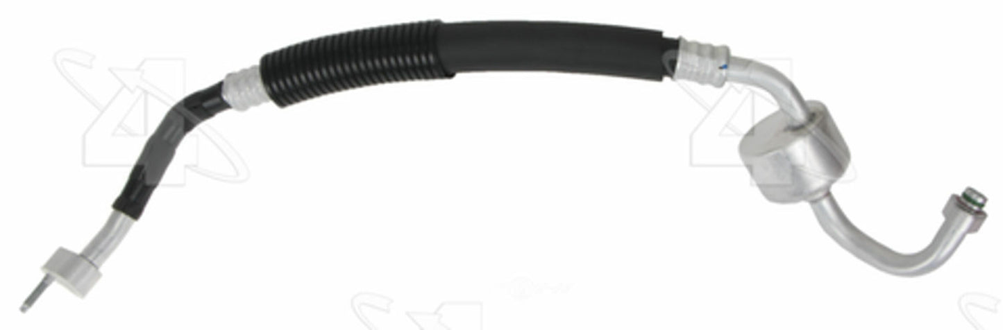 Four Seasons 56899 A/C Refrigerant Suction Hose