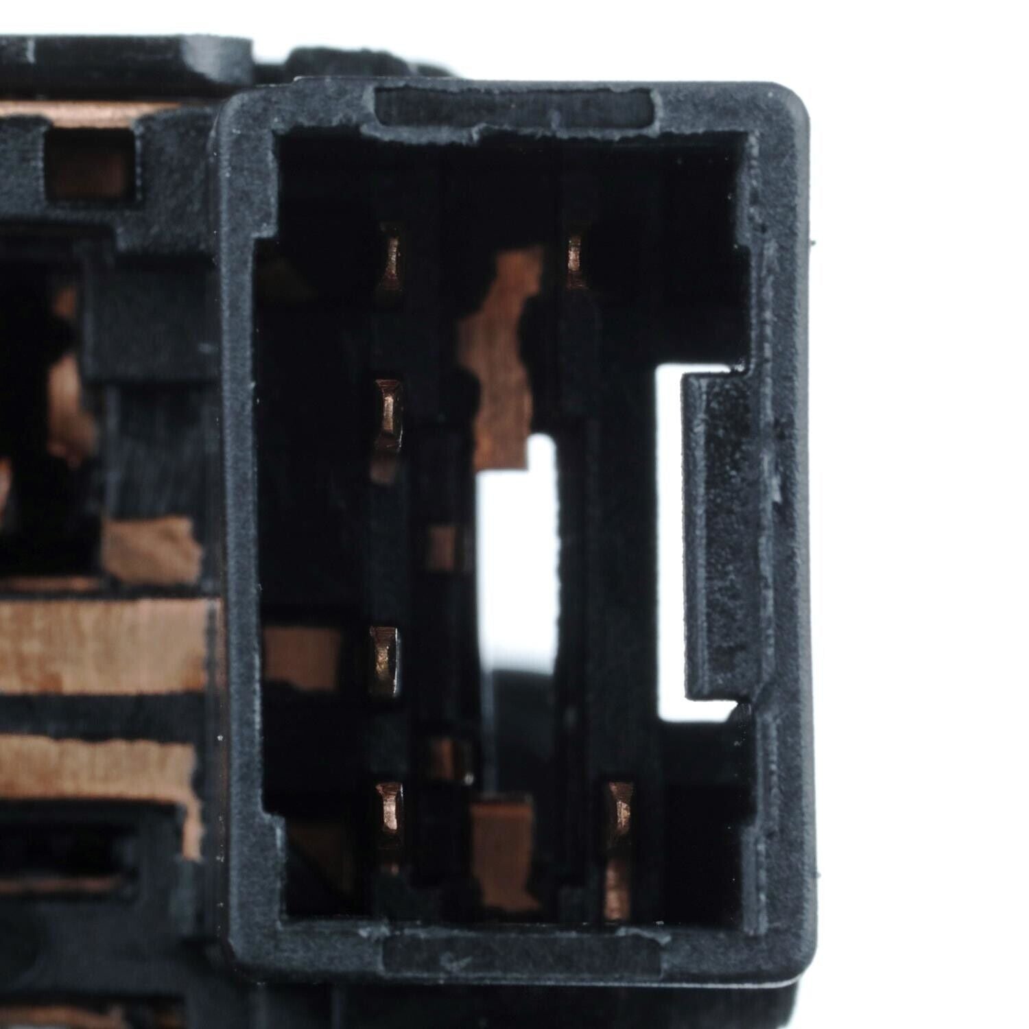BWD S14262 Combination Switch