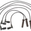 ACDelco Professional 9746TT Spark Plug Wire Set