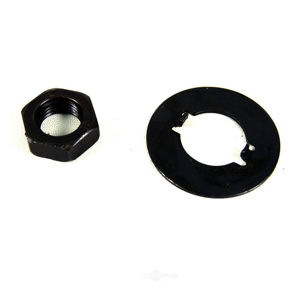 ACDelco Advantage MS60716 Steering Tie Rod End