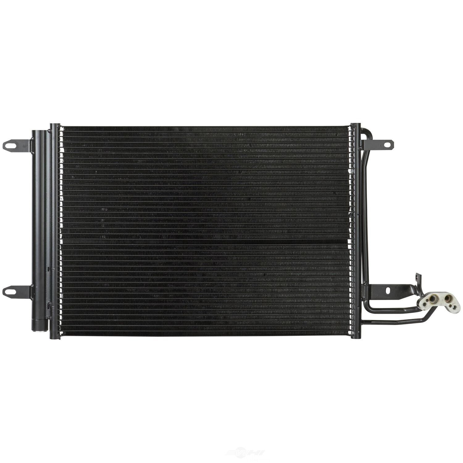 Spectra Premium Industries Inc 7-3255 A/C Condenser