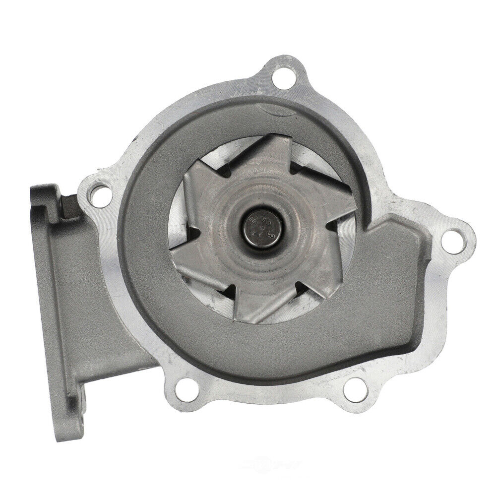CARTER WATER PUMPS W862M Engine Water Pump