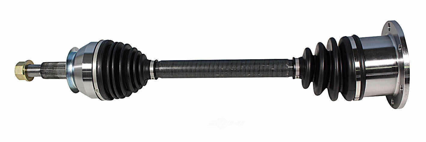 GSP North America NCV53010 CV Axle Assembly