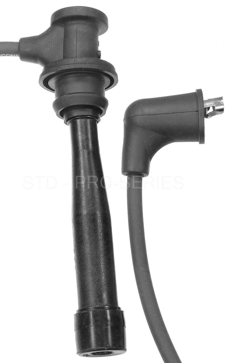 Standard 27707 Spark Plug Wire Set