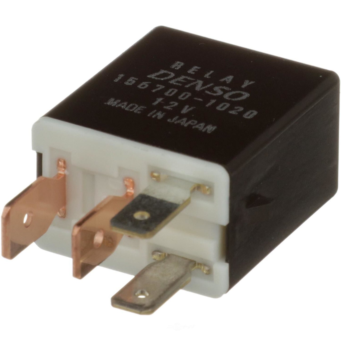 BWD R7478 Fuel Injection Relay