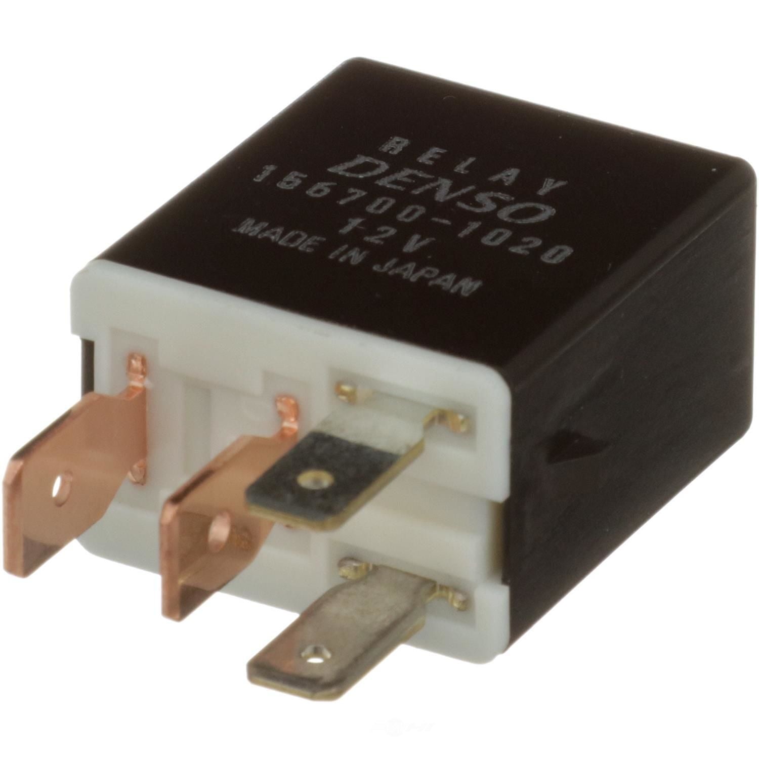 BWD R7478 Fuel Injection Relay