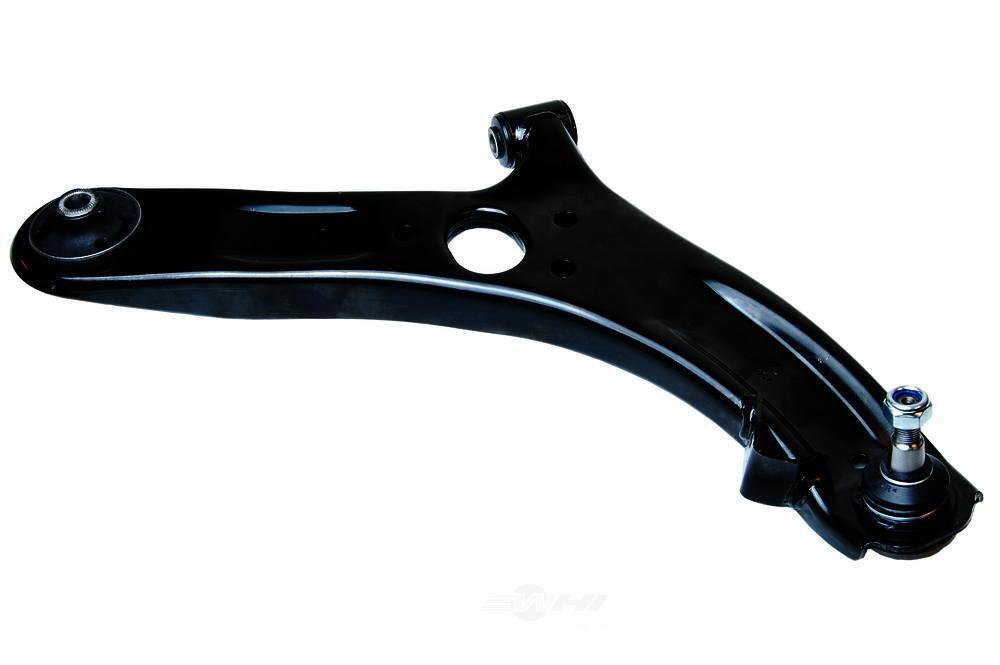 ACDelco Advantage MS901130 Suspension Control Arm and Ball Joint Assembly