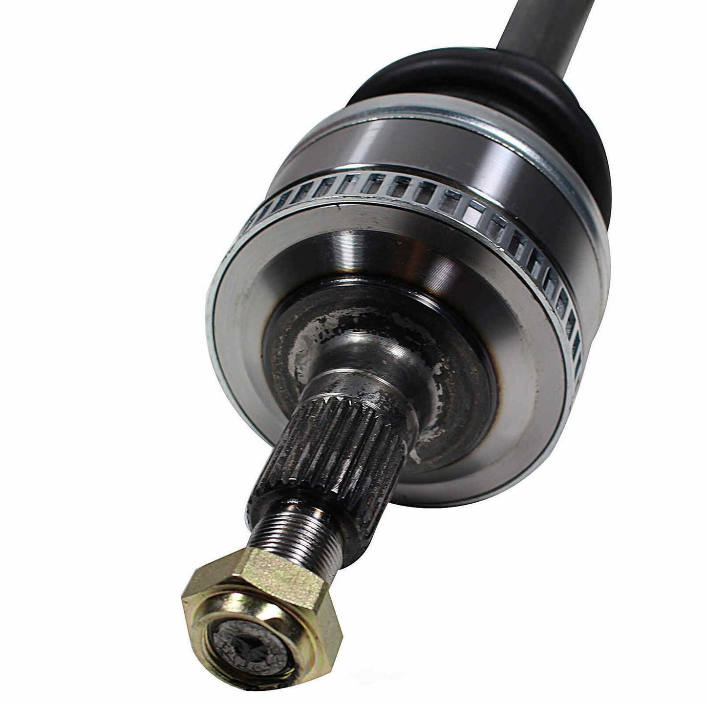 GSP North America NCV70002 CV Axle Assembly
