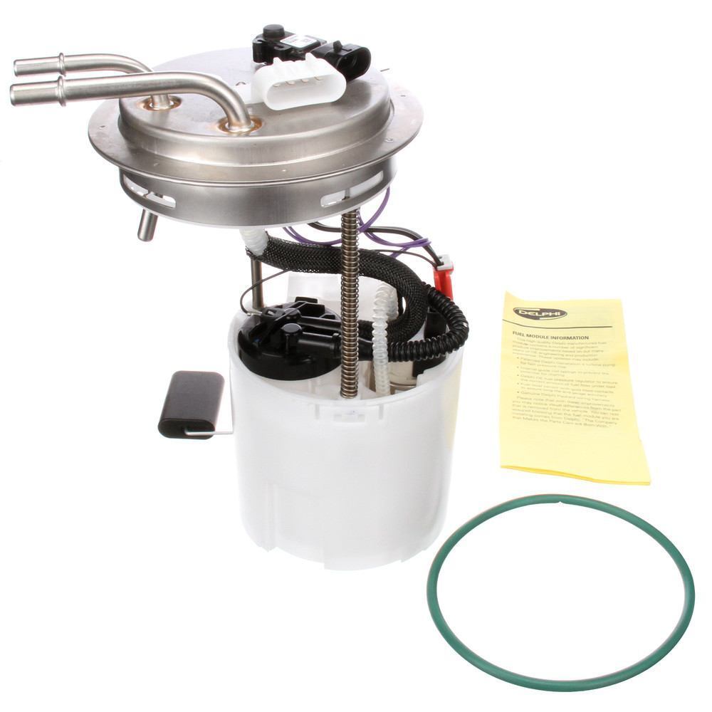 Delphi FG0816 Fuel Pump Module Assembly