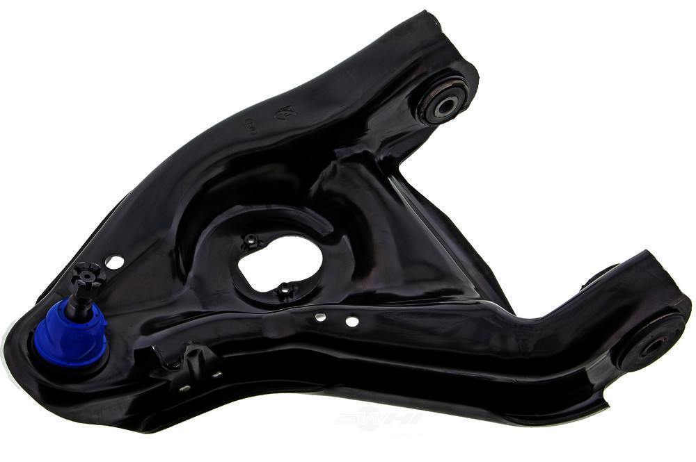 ACDelco Advantage MS9707 Suspension Control Arm and Ball Joint Assembly