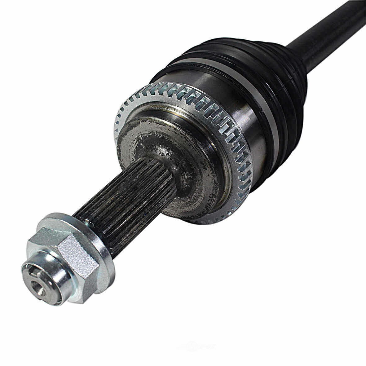 GSP North America NCV37043 CV Axle Assembly