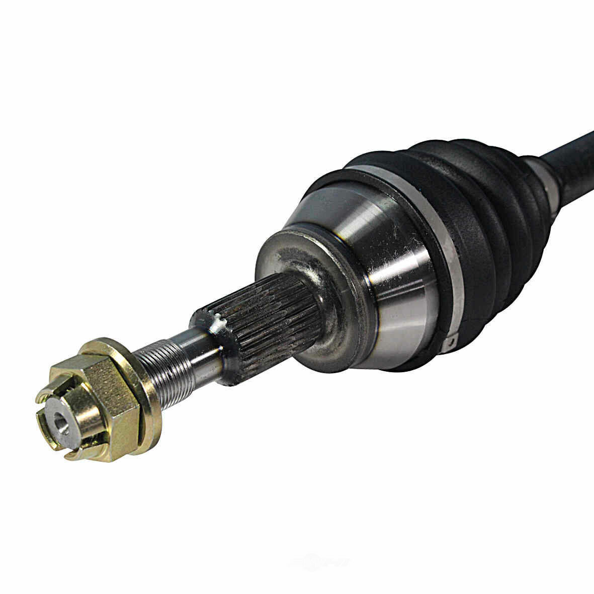 GSP North America NCV11192 CV Axle Assembly