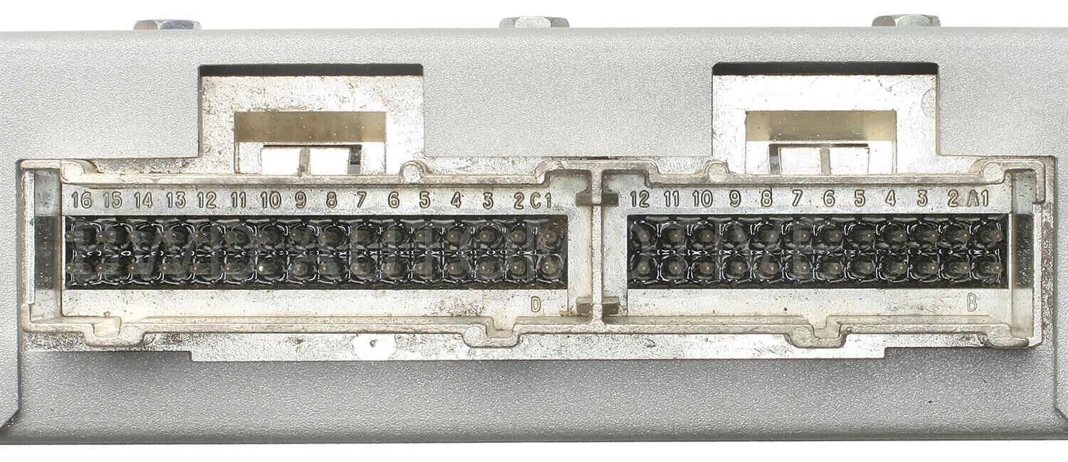 BWD TCM609M Transmission Control Module
