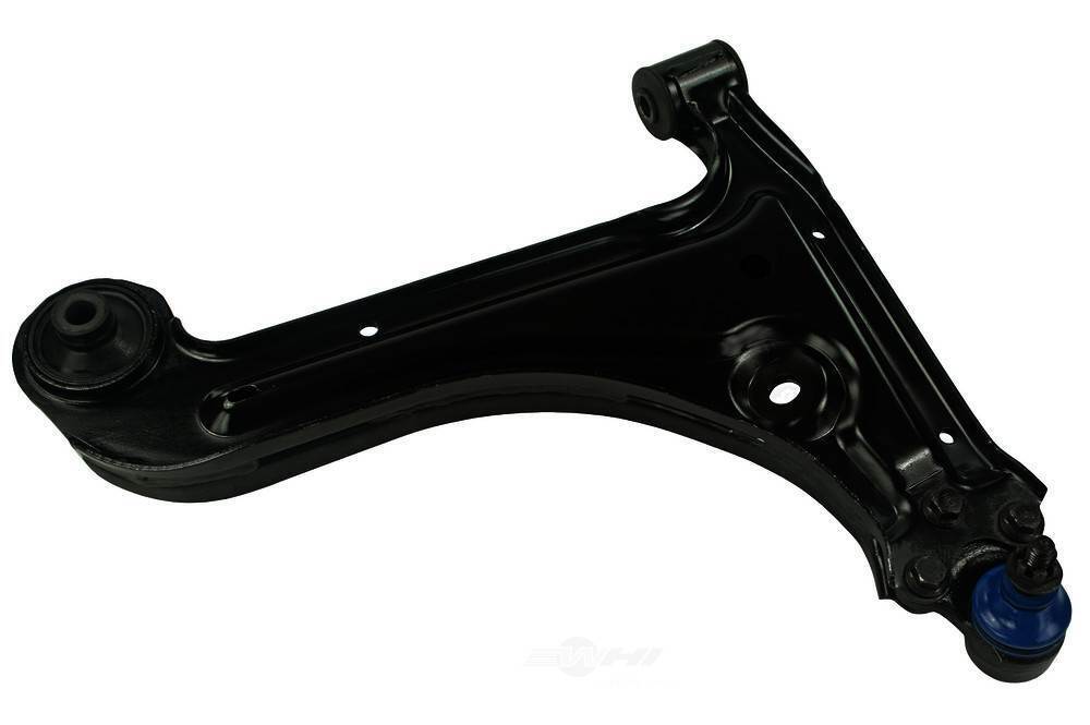 ACDelco Advantage MS50112 Suspension Control Arm and Ball Joint Assembly