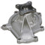 CARTER WATER PUMPS W898M Engine Water Pump