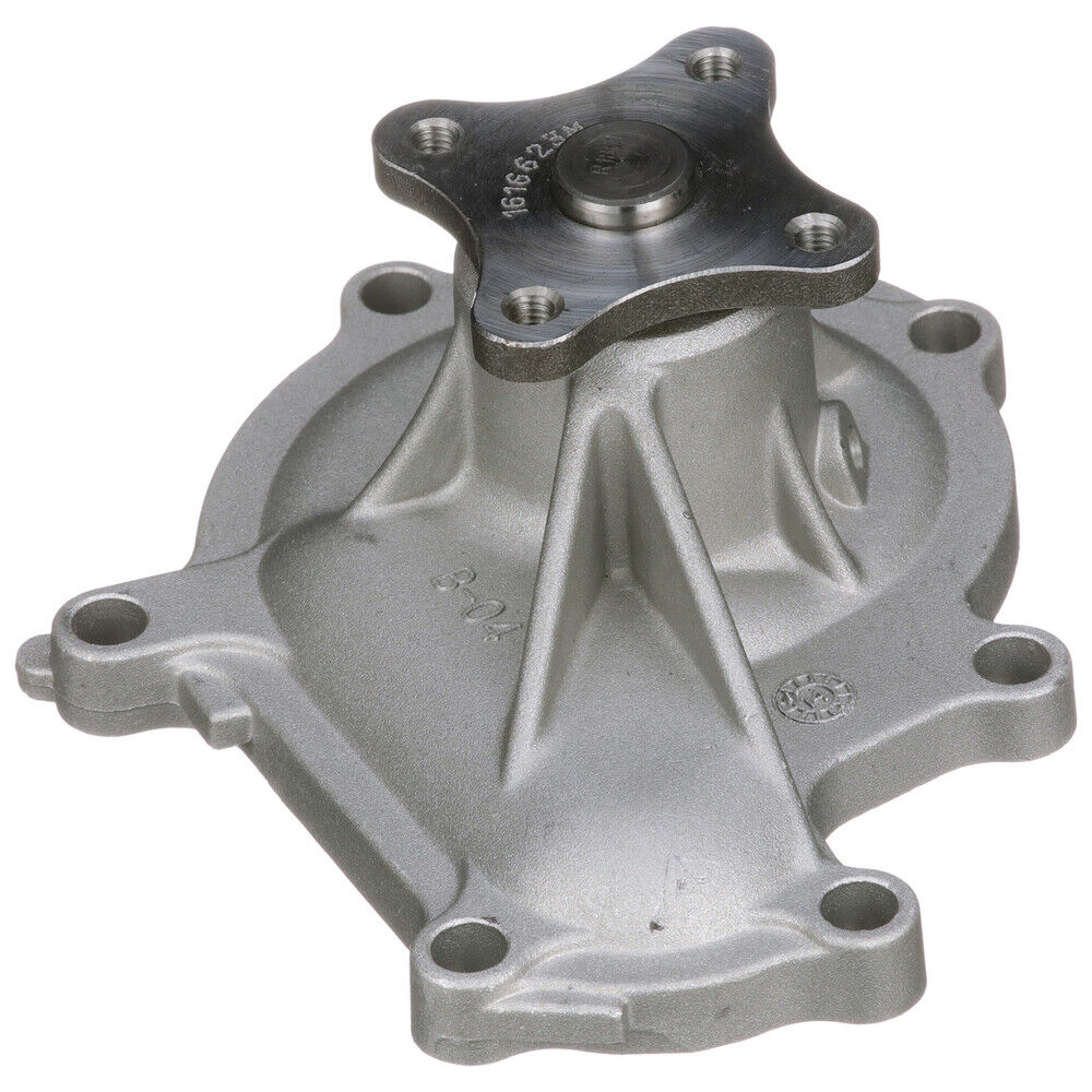 CARTER WATER PUMPS W898M Engine Water Pump