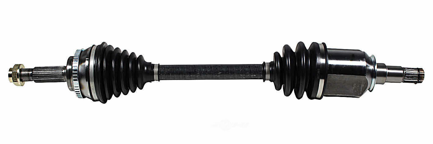GSP North America NCV69528 CV Axle Assembly