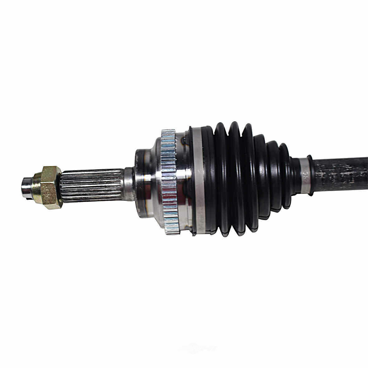 GSP North America NCV11549 CV Axle Assembly