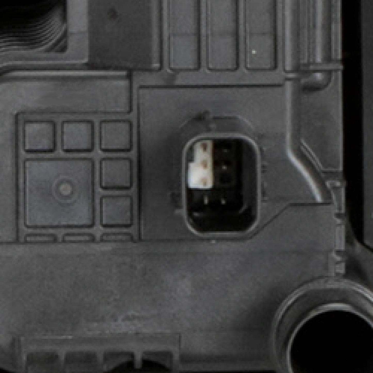 BWD CP1863 Vapor Canister