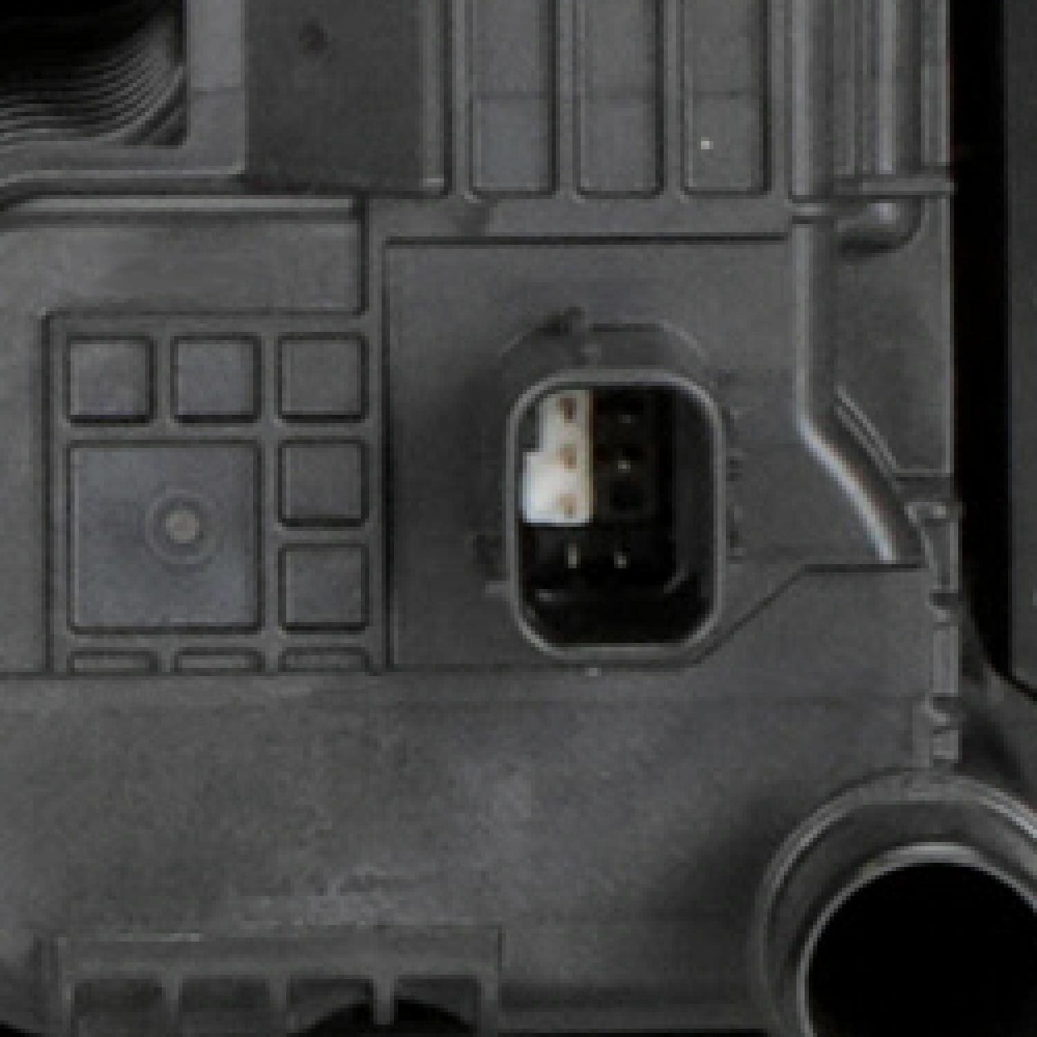 BWD CP1863 Vapor Canister