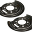 Dorman 924-237 Brake Backing Plate
