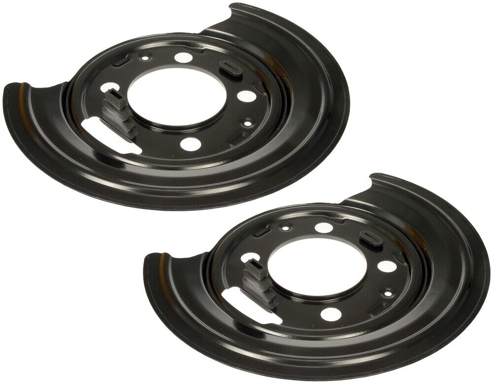 Dorman 924-237 Brake Backing Plate