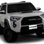 BUSHWACKER 30921-02 Fender Flare