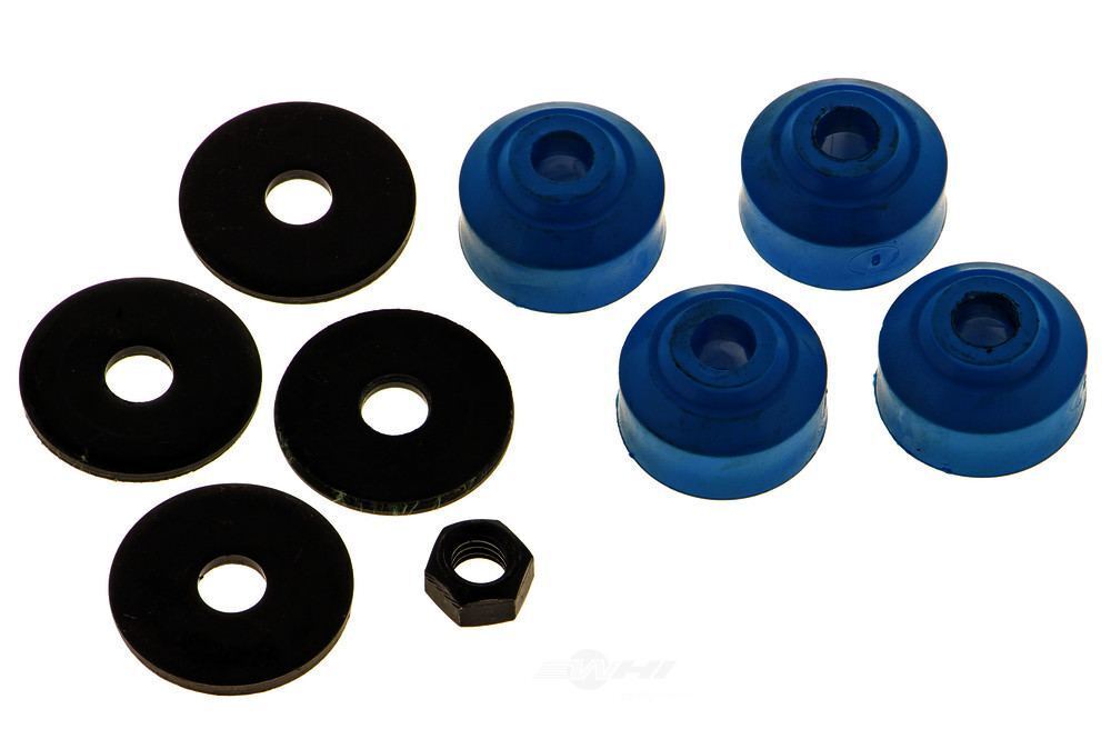 ACDelco Advantage MK8987 Suspension Stabilizer Bar Link Kit