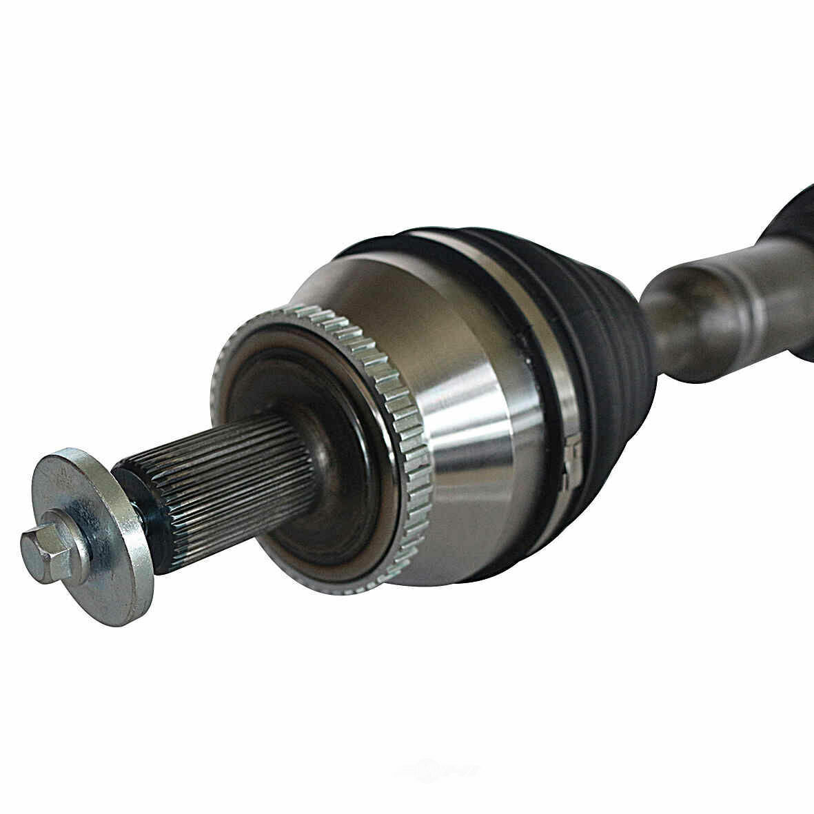 GSP North America NCV73014 CV Axle Assembly