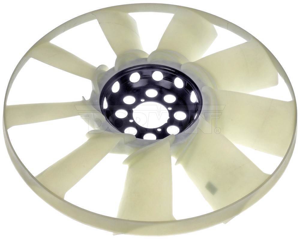 Dorman 620-058 Engine Cooling Fan Blade
