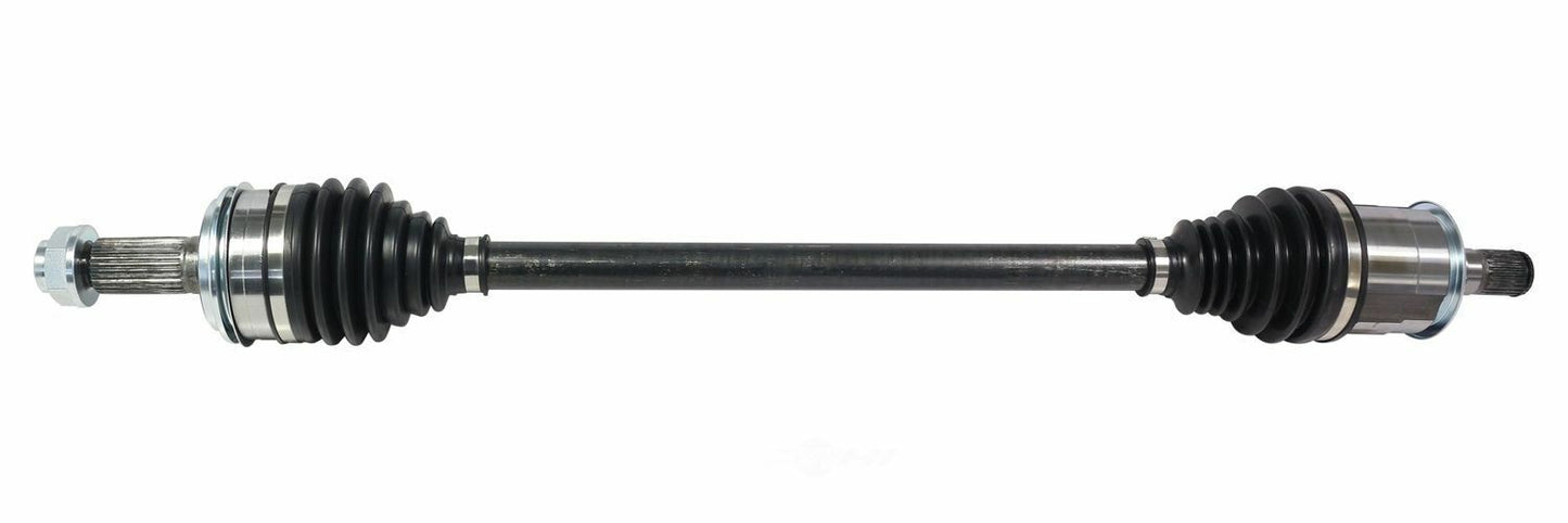 GSP North America NCV36176 CV Axle Assembly
