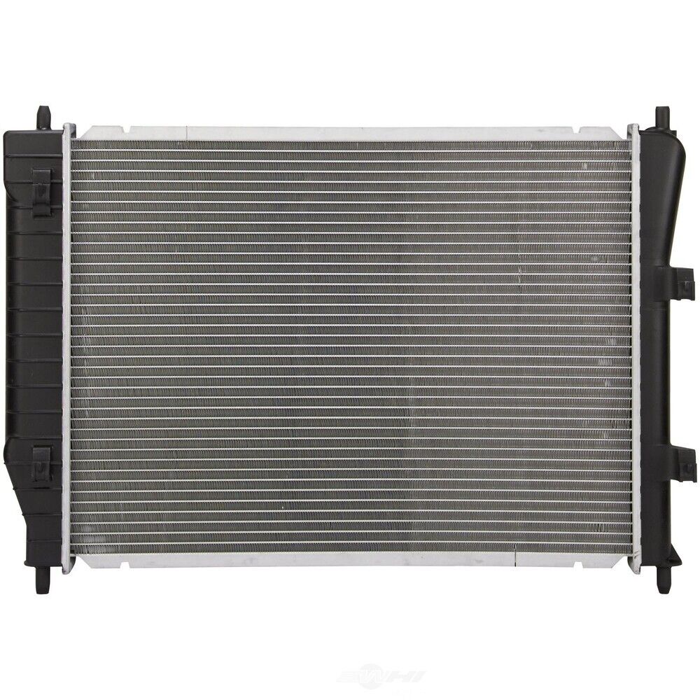 Spectra Premium Industries Inc CU2714 Radiator