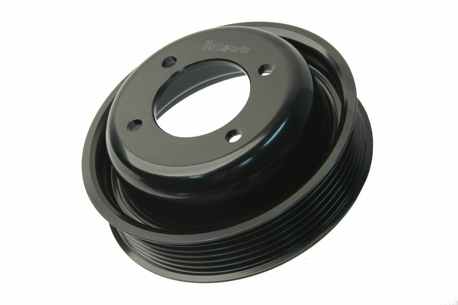 URO SHORT SKU URO-012387 Engine Water Pump Pulley