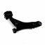 ACDelco Advantage MS40131 Suspension Control Arm and Ball Joint Assembly