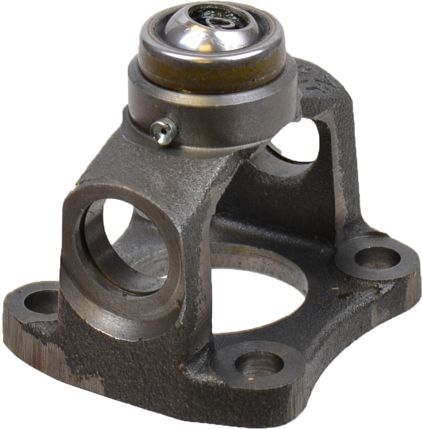 SKF UJ627 Double Cardan CV Flange Yoke