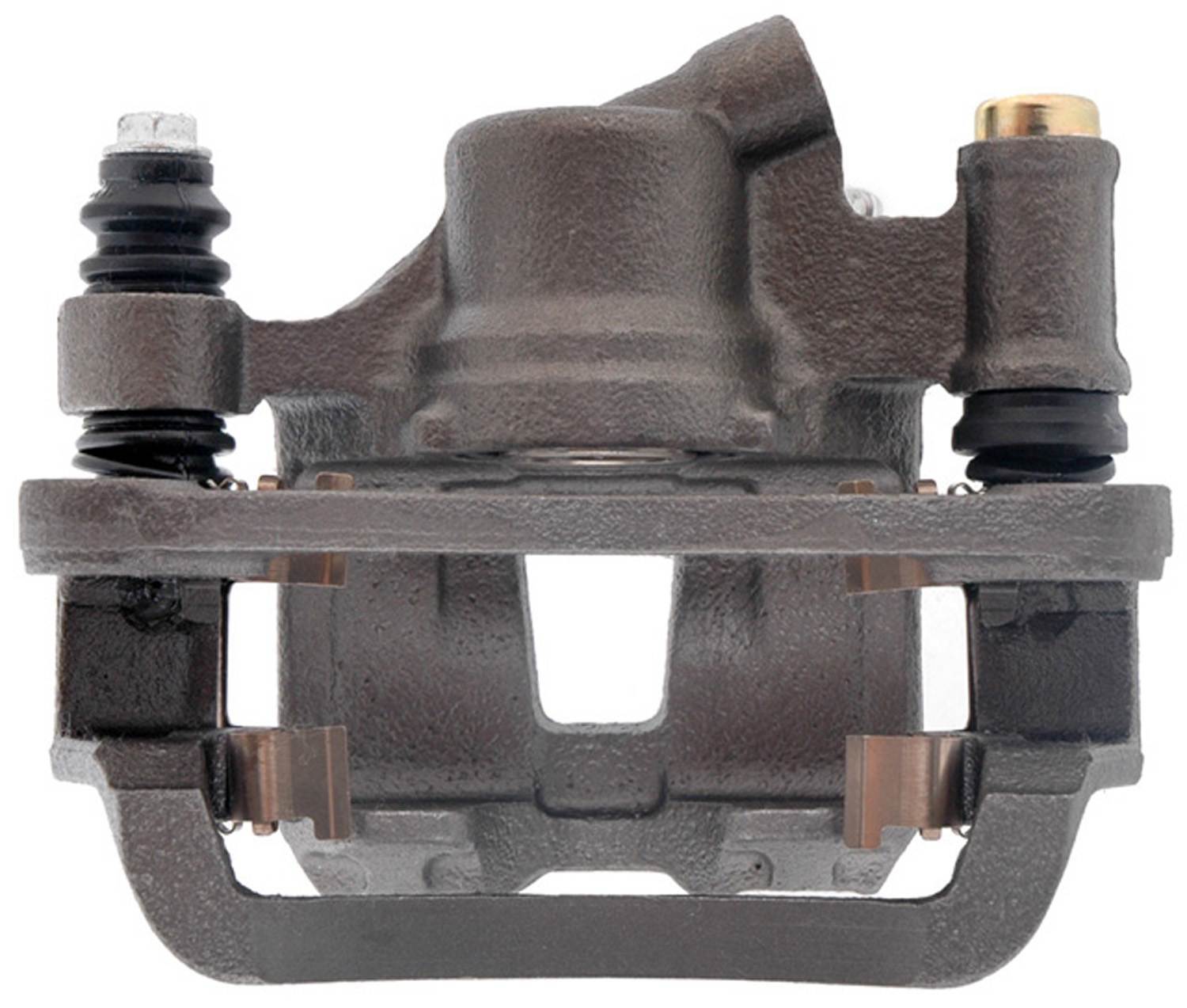 ACDelco Professional Durastop 18FR1026 Disc Brake Caliper