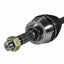 GSP North America NCV53591 CV Axle Assembly