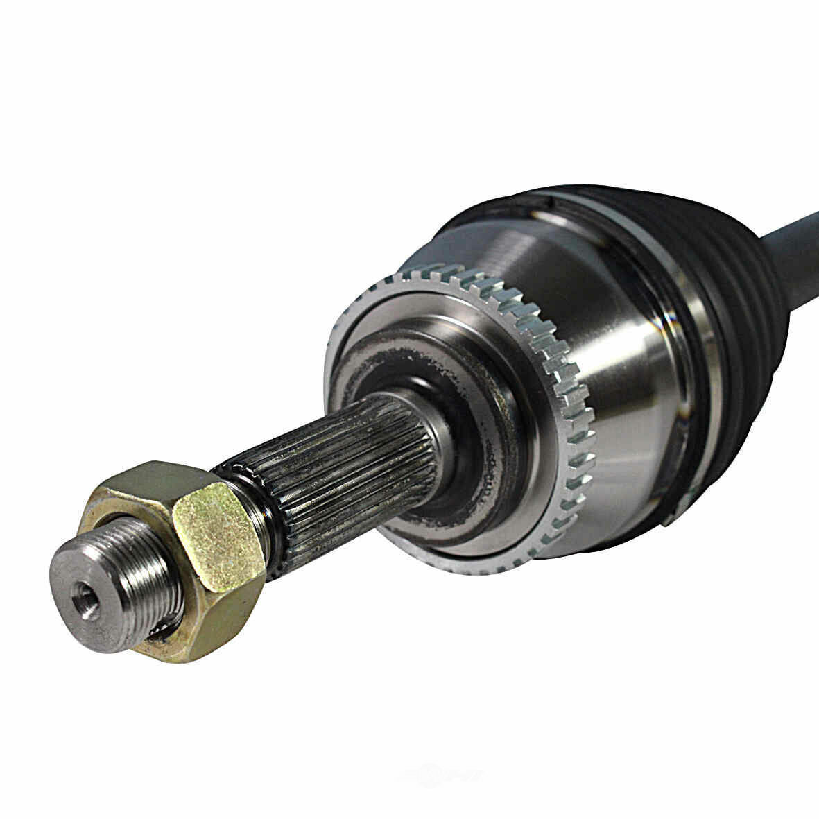 GSP North America NCV53591 CV Axle Assembly